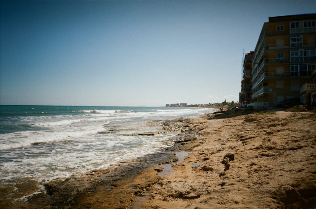 Zo vind je jouw droomhuis aan de Spaanse kust